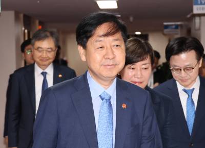  구윤철 "한미 2+2 통상협의 25일 개최"