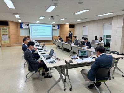 포항시, 유망강소기업 11곳 선정..."지역 대표 브랜드로 키운다"