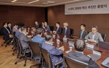 SPC, '변화와 혁신 추진단' 출범..."새 공장 조속히 건립 권고"