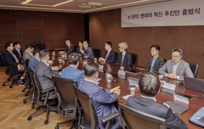 SPC, '변화와 혁신 추진단' 출범..."새 공장 조속히 건립 권고"