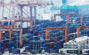 2분기 GDP 성장률 0.6%… 내수·수출 살아나며 경기 '회복' 신호탄