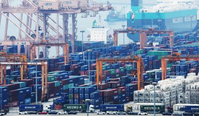 2분기 GDP 성장률 0.6%… 내수·수출 살아나며 경기 '회복' 신호탄