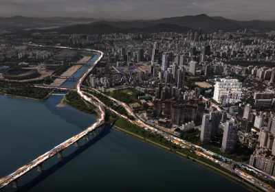 삼성동 대표 하이엔드주택 ‘세레노 삼성’ 코엑스 인접 황금 입지로 주목