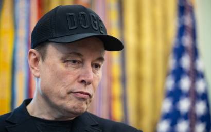 머스크 ‘트위터 주가 조작’ 책임 인정…배상액 최대 26억달러 전망