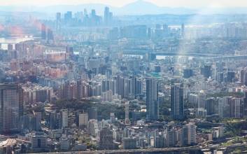 8월 수도권 아파트 입주 9천가구 밑돌아…서울은 단 1곳