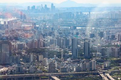 8월 수도권 아파트 입주 9천가구 밑돌아…서울은 단 1곳