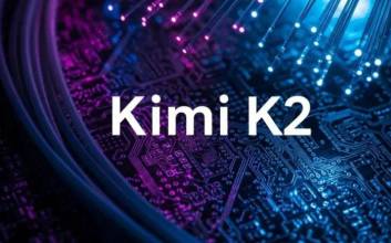 China reveals the new AI model—KIMI K2 …“A new shock after DeepSeek”