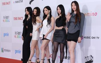 '뉴진스-어도어' 잡음 계속…BTS 성과에도 하이브 주가 '출렁' [엔터 View]