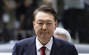 [속보] 尹, 김건희특검 불출석…첫 소환조사 무산