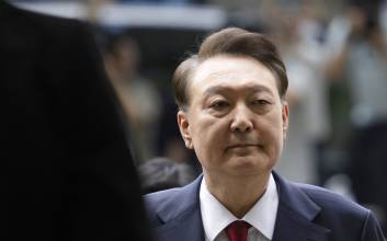 [속보] 김건희특검, 尹에 내일 오전 10시 출석 재통보