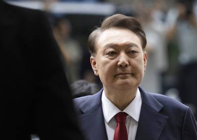  김건희특검, 尹에 내일 오전 10시 출석 재통보