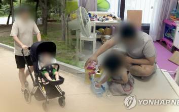 '아빠 보너스제' 급여도 인상…일반 육아휴직급여와 동일 수준 지급