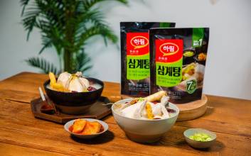 삼계탕 지겨울 땐 ‘이것’ 넣어보세요…하림, MZ ‘꿀조합’ 레시피 소개