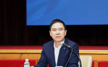 신학기 수협은행장 “경쟁자가 가지 않는 길에 주목해야”