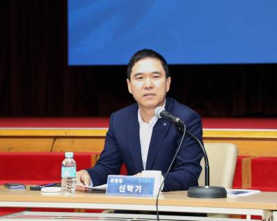 신학기 수협은행장 “경쟁자가 가지 않는 길에 주목해야”