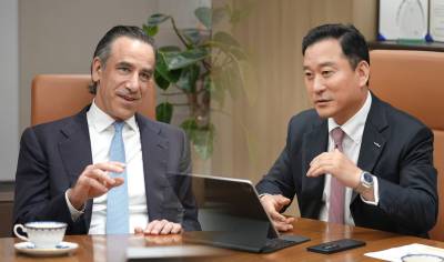 한투증권, 美 사모대출 전문 운용사 뮤지니치앤코와 글로벌 협업 논의