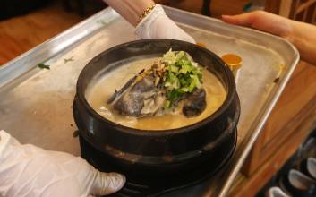 계산서 보고 '말문' 막혀…중복날 삼계탕 먹기 두렵다