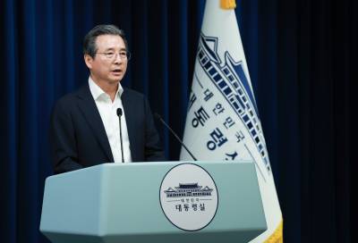 대통령실 "車관세 15%…쌀·소고기 시장 추가 개방 않기로"