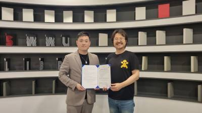 픽엔터테인먼트, 수원여자대학교와 산학협력 협약 체결… 실무형 콘텐츠 인재 양성 나선다