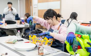 롯데, 여성·아동·나라사랑에 최적화된 사회공헌 '눈길'