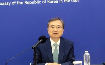 한미 정상회담 조율 본격화…조현 외교장관 "정상 간 만남 일정 협의 시작"