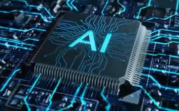 중국 생성형 AI 이용자 6억 명 돌파, AI 생태계 급속 확장