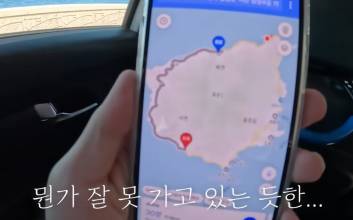 울릉도 '삼겹살' 이어 '택시' 논란…"반대로 가더니 5만원"