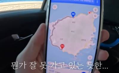 울릉도 '삼겹살' 이어 '택시' 논란…"반대로 가더니 5만원"