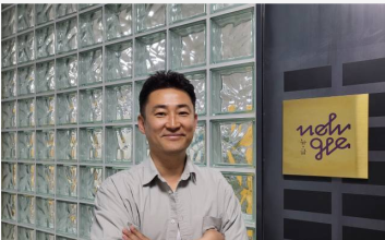 뉴글, 중기부 '립스Ⅰ' 선정…5억 금융지원