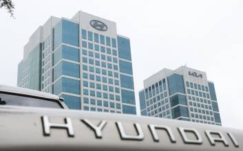 현대차·기아, 7월 글로벌 판매 59만7000대...증가세 유지