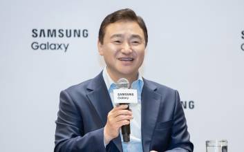 삼성전자, 임원에게 513억 자사주 지급…'이 사람' 16억 수령