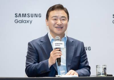 삼성전자, 임원에게 513억 자사주 지급…'이 사람' 16억 수령