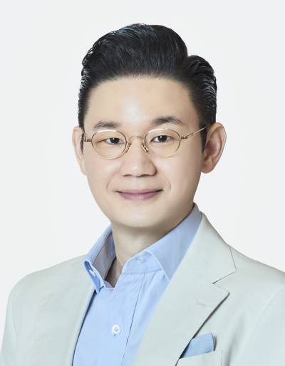 배동현 BDH재단 이사장, IPC 위원장 선거 최종 후보 확정