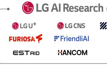 LG 컨소시엄, 국가대표 AI ‘K-EXAONE’ 프로젝트 가동