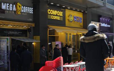 성장 정체에도 규제…기업들 한숨만 늘어간다 ①