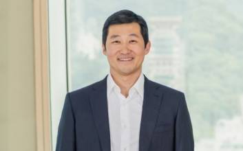 김범석 쿠팡 의장 "한국, 여전히 상당한 성장 잠재력 지닌 시장"