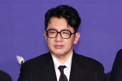 방시혁 주식가치 2500억 늘어…BTS 멤버들은 얼마?