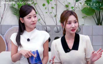드림에이지 ‘아키텍트’, 공식 CM과 함께하는 FGT 현장 콘텐츠 공개