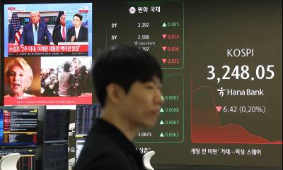 '대주주 양도소득세 기준 변경'은 증시에 어떤 영향을 줄까