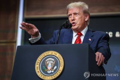"16조 손실"…트럼프 관세에 글로벌 車업계에 직격탄