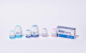 HK이노엔 신약 ‘케이캡’, 美 3상 성공…“연내 FDA 허가 신청”