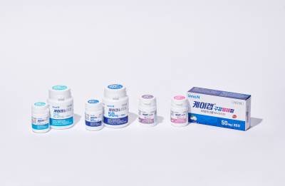 HK이노엔 신약 ‘케이캡’, 美 3상 성공…“연내 FDA 허가 신청”