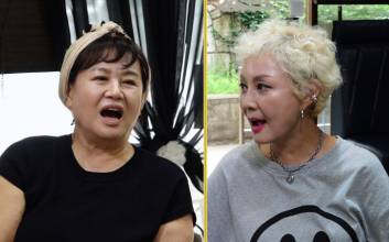 '방송 노출해 집값 올렸다?'...‘시세 차익’ 루머에 박원숙 직접 해명 나선다