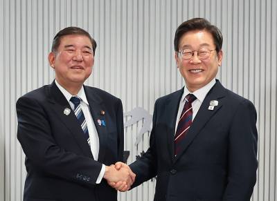 日 언론 "한일 정상회담 도쿄서 23일 전후 개최 가능성"