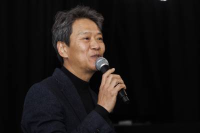 '두 국가론' 꺼낸 임종석..."북한 실체 존중하고 인정해야"