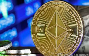 이더리움 사상 최고가 '껑충'…ERC20 토큰도 '두근두근'
