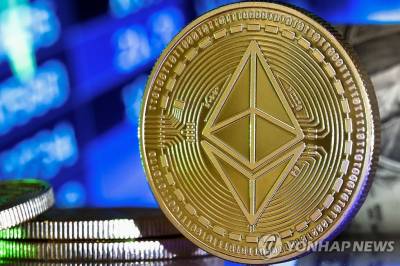 이더리움 사상 최고가 '껑충'…ERC20 토큰도 '두근두근'