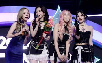 SM엔터, 장 초반 '강세'…'도쿄 전석 매진' 힘입었나 [엔터Zoo]