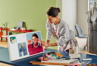 “The Hit Product in Korea, Would It Work Abroad?”... LG StandbyMe Expands Exports