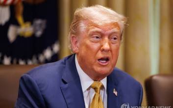 Trump Says "A 100 % tariff on Semiconductors…" South Korea’s Exports Will Be Unavoidably Hit